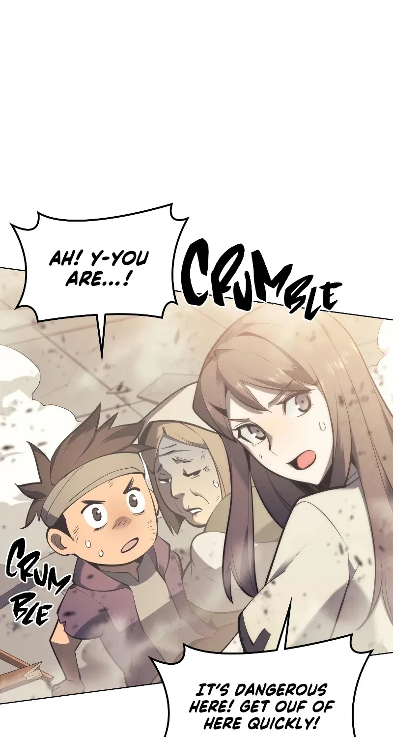 Read Overgeared (Team Argo) chapter 105 image 11 on Lezhin
