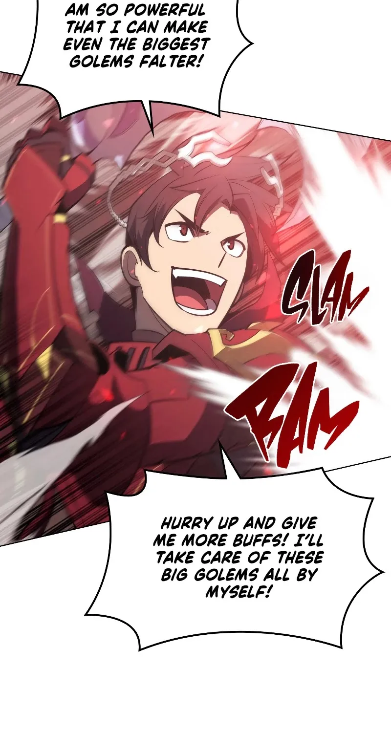 Read Overgeared (Team Argo) chapter 105 image 112 on Lezhin