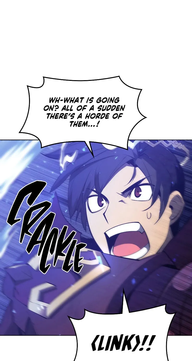 Read Overgeared (Team Argo) chapter 105 image 117 on Lezhin