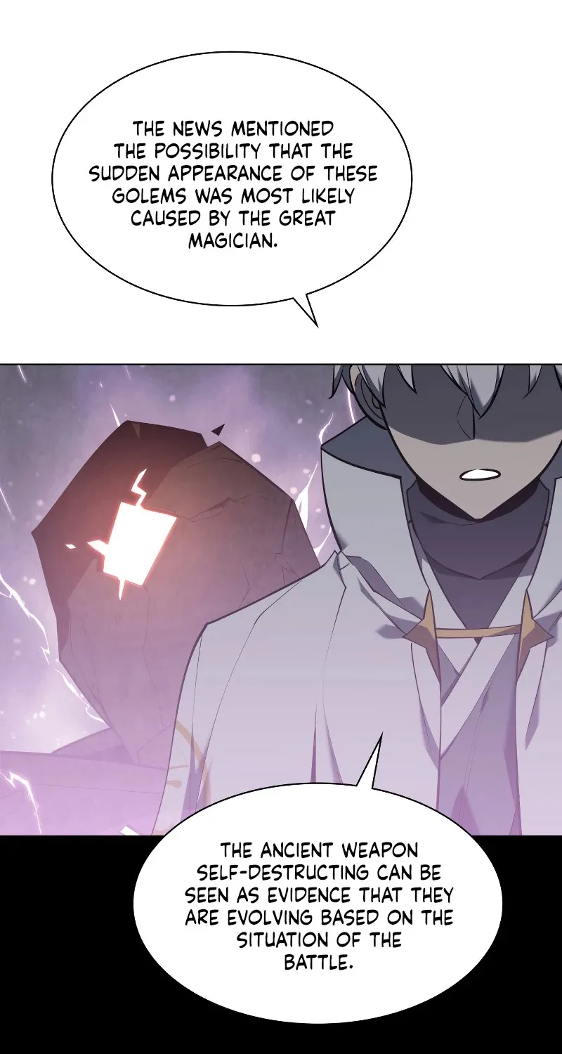 Read Overgeared (Team Argo) chapter 105 image 119 on Lezhin