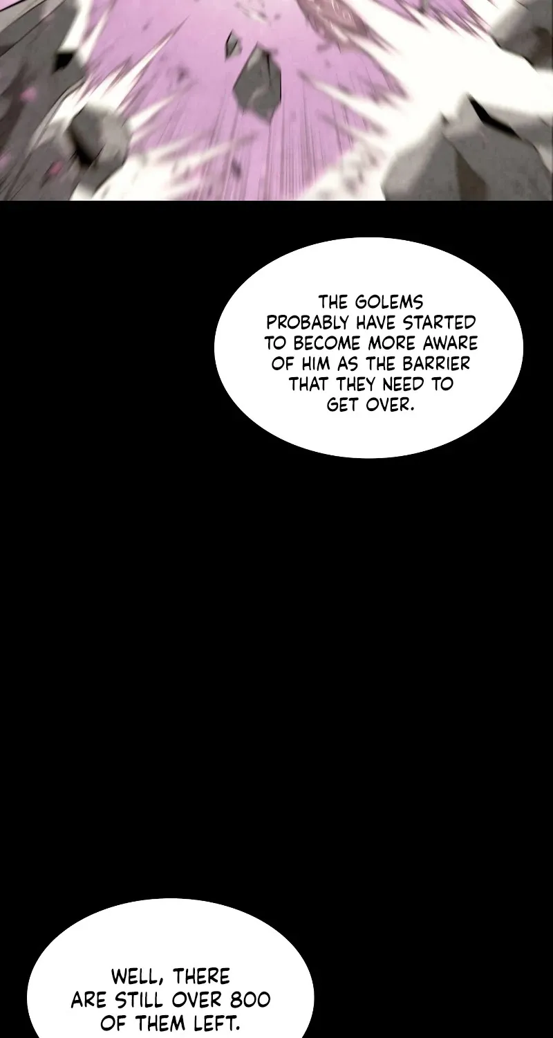 Read Overgeared (Team Argo) chapter 105 image 121 on Lezhin