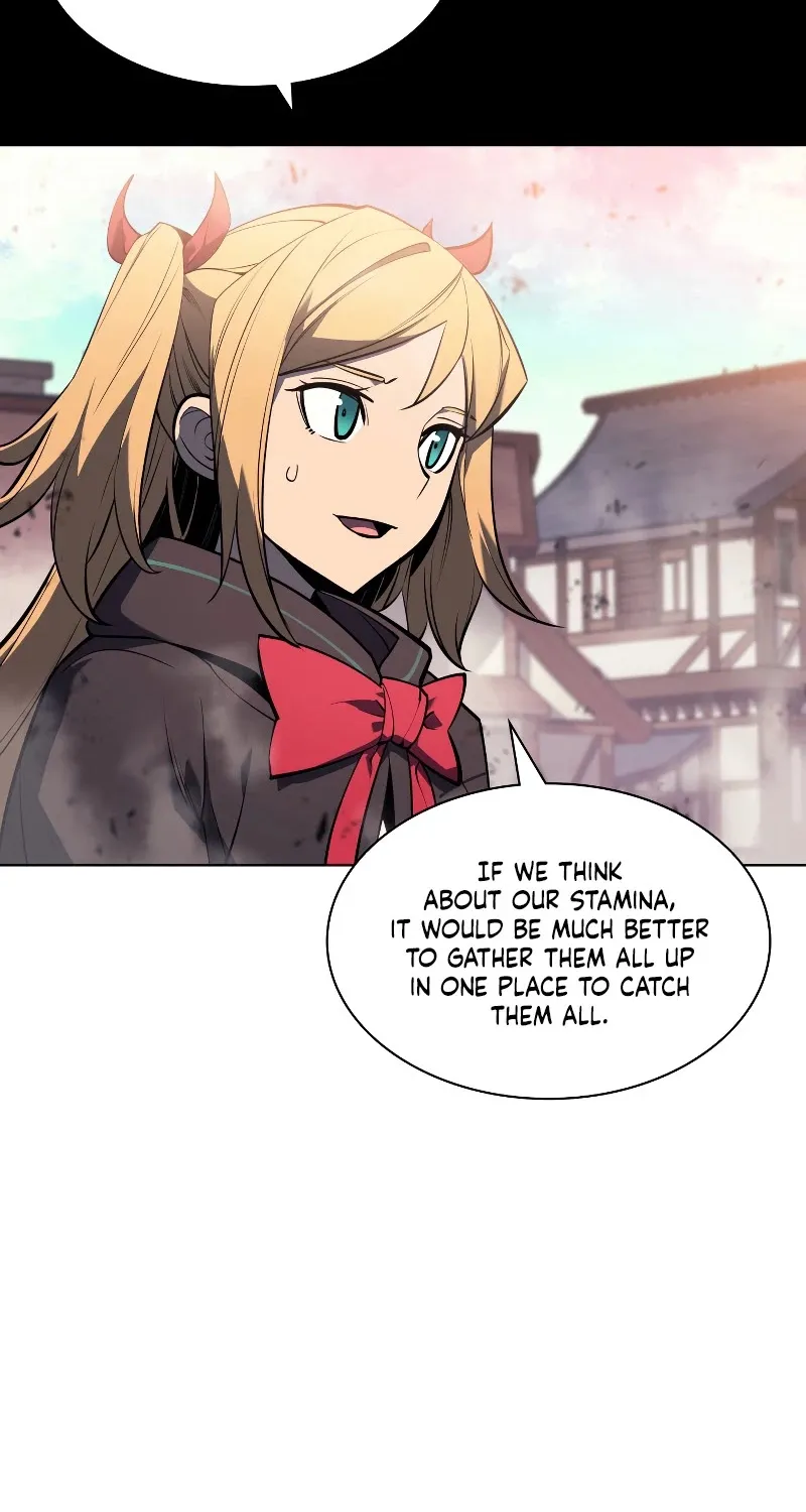 Read Overgeared (Team Argo) chapter 105 image 122 on Lezhin