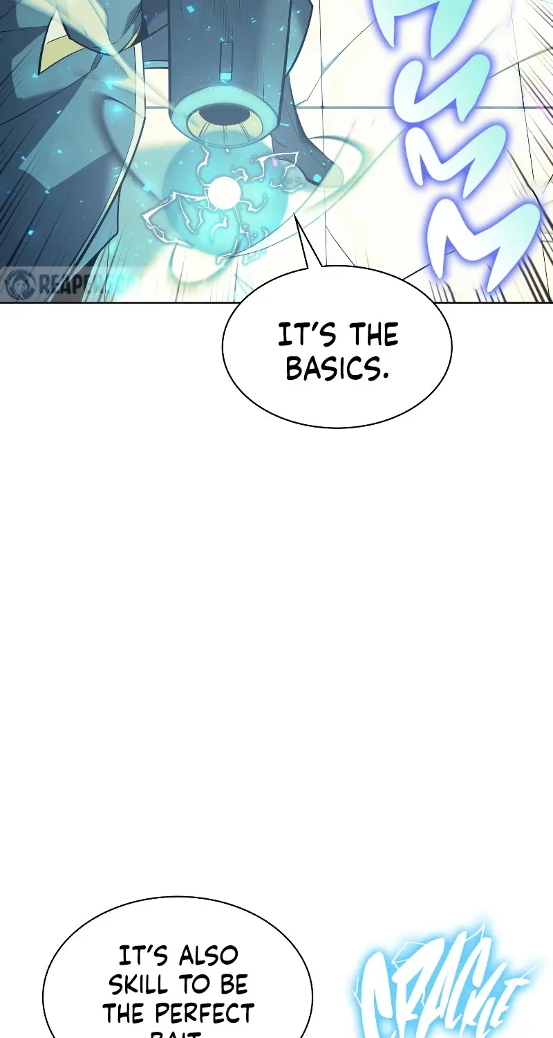 Read Overgeared (Team Argo) chapter 105 image 124 on Lezhin