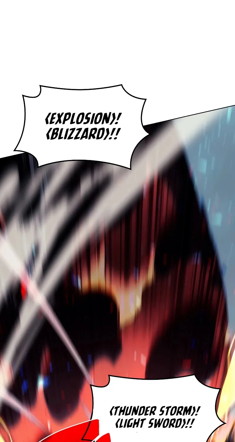 Read Overgeared (Team Argo) chapter 105 image 129 on Lezhin