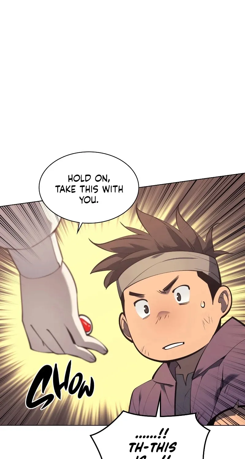 Read Overgeared (Team Argo) chapter 105 image 13 on Lezhin