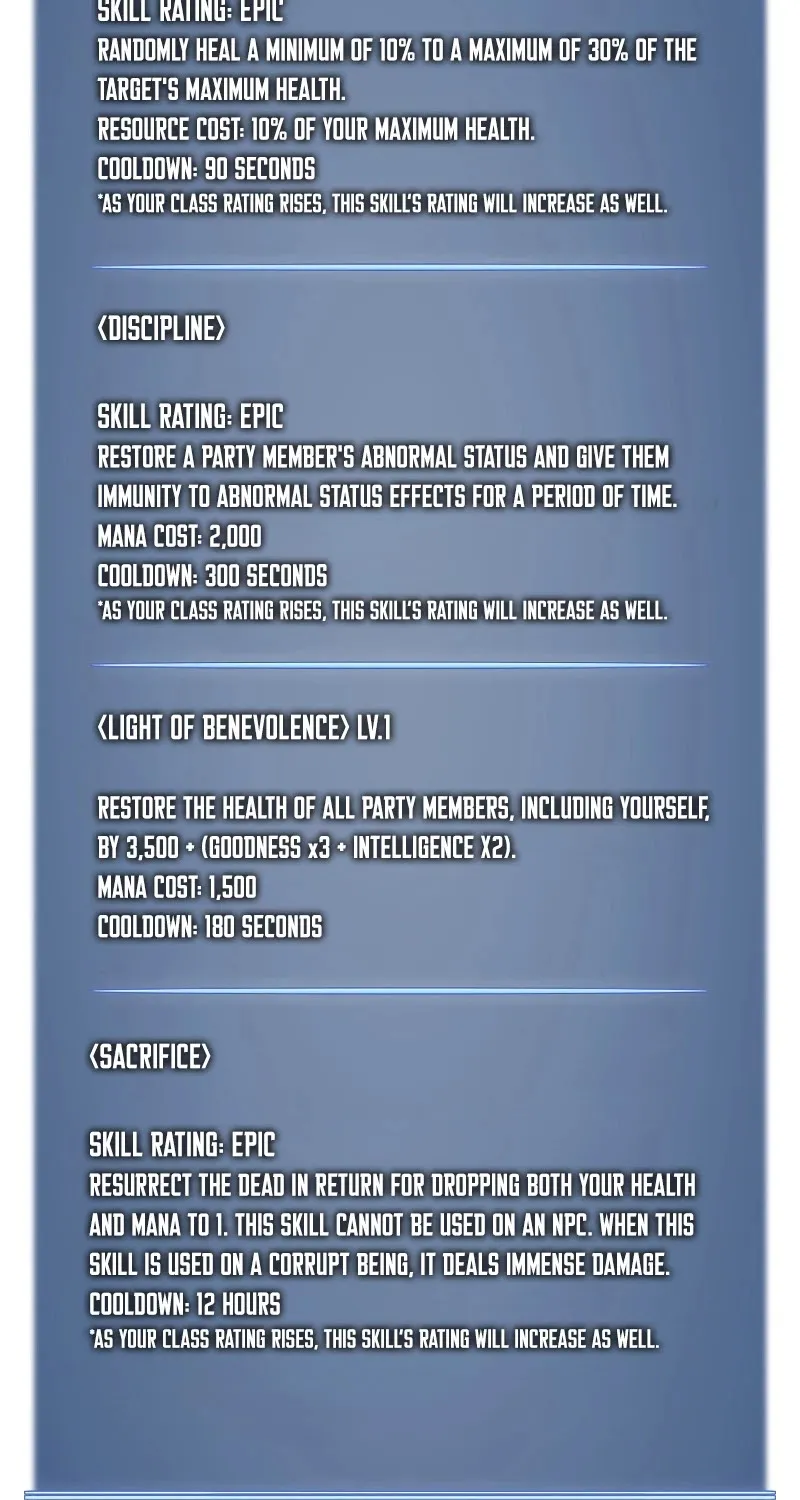 Read Overgeared (Team Argo) chapter 105 image 133 on Lezhin