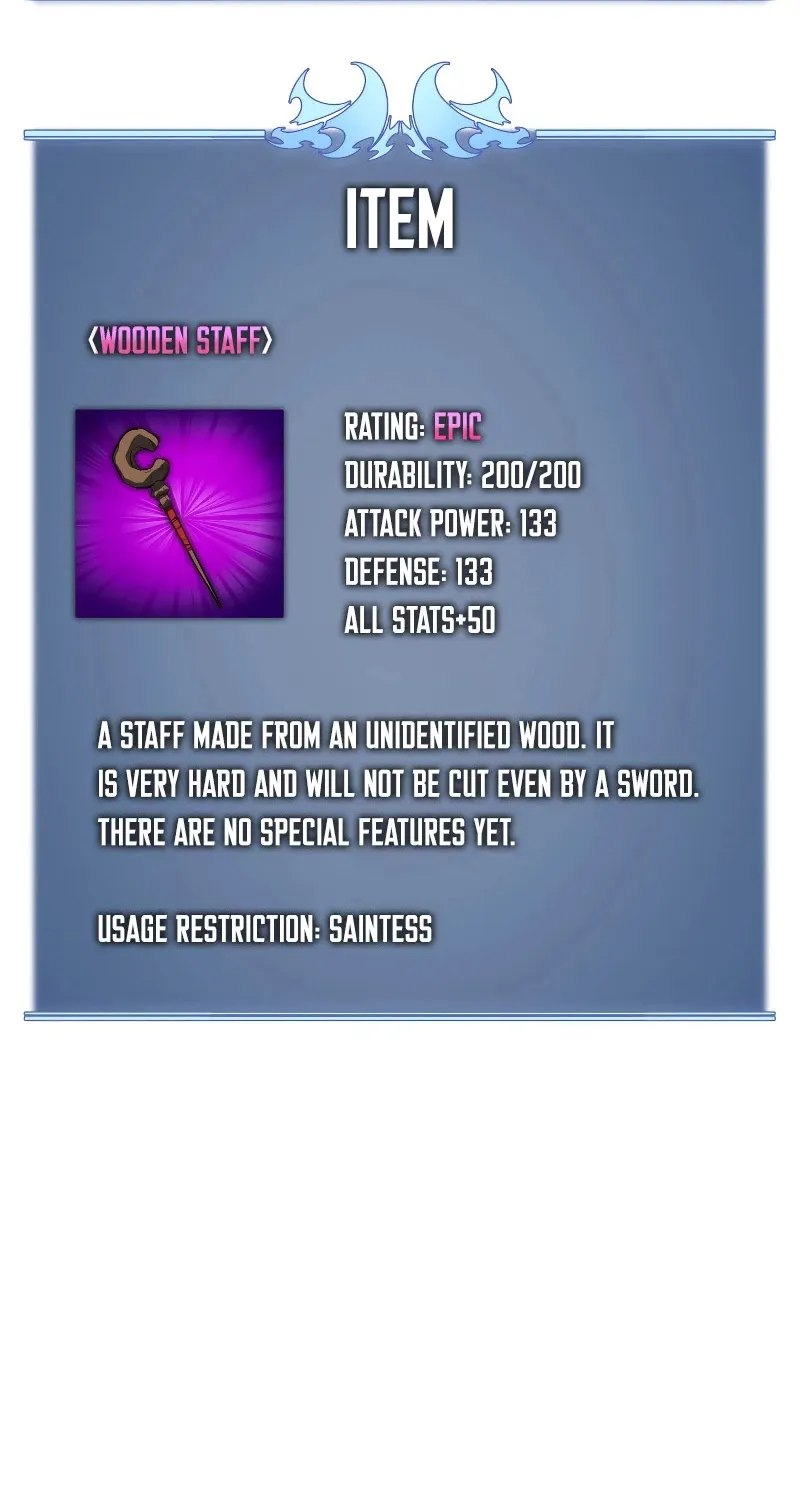 Read Overgeared (Team Argo) chapter 105 image 134 on Lezhin