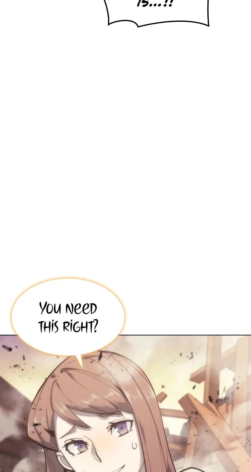 Read Overgeared (Team Argo) chapter 105 image 14 on Lezhin
