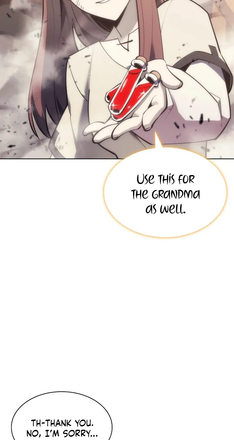 Read Overgeared (Team Argo) chapter 105 image 15 on Lezhin