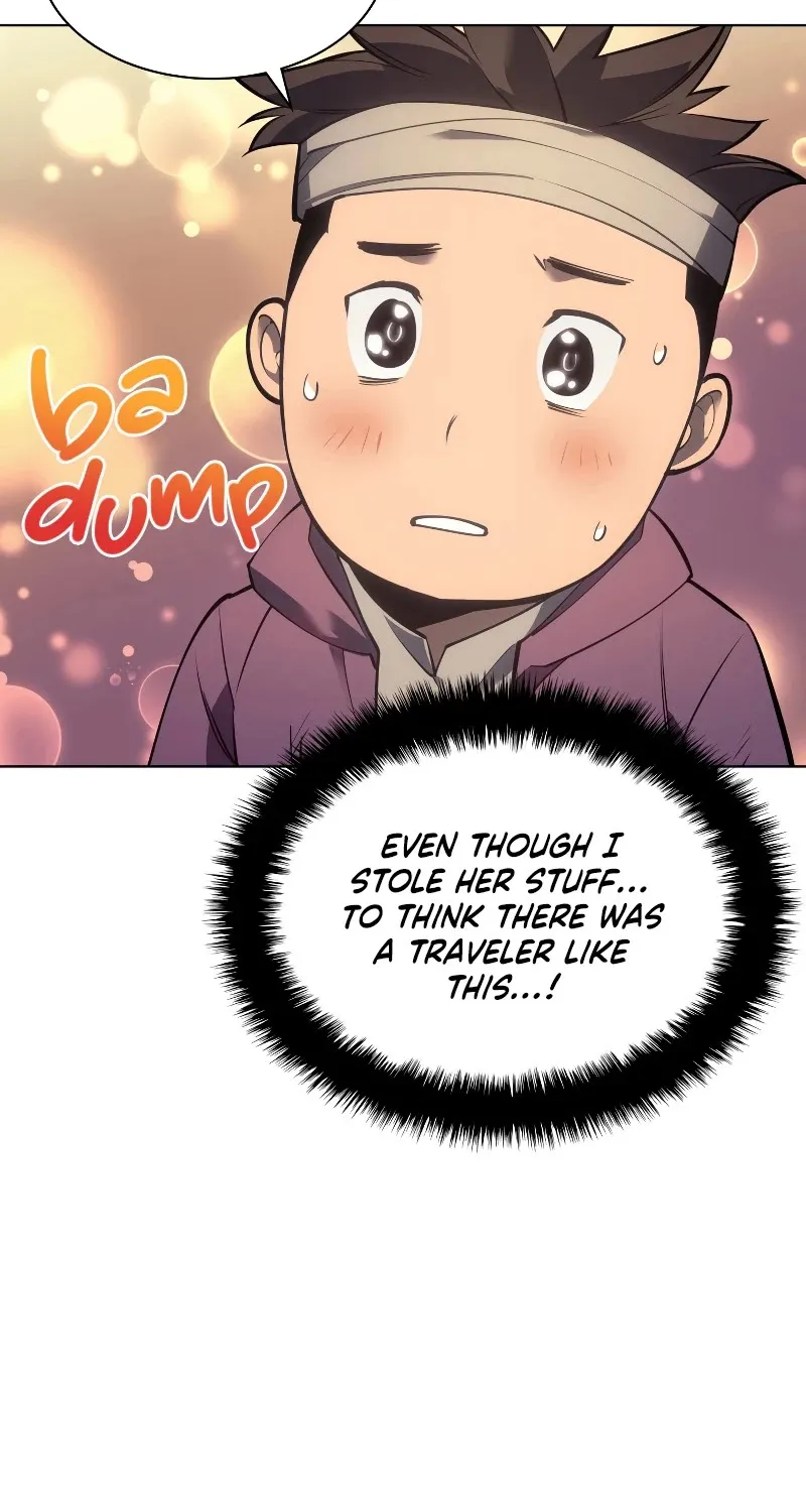 Read Overgeared (Team Argo) chapter 105 image 16 on Lezhin