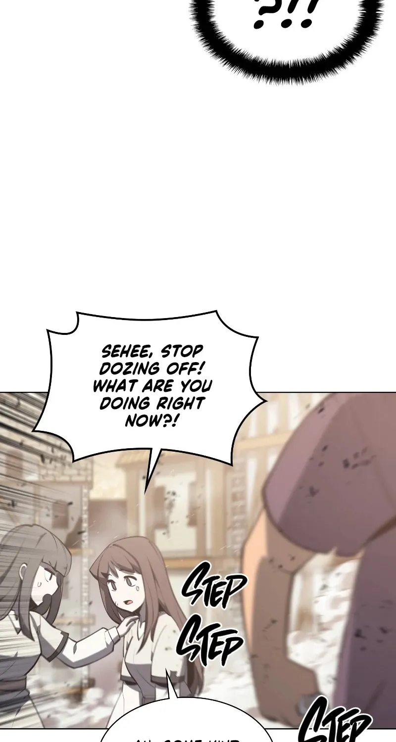 Read Overgeared (Team Argo) chapter 105 image 18 on Lezhin