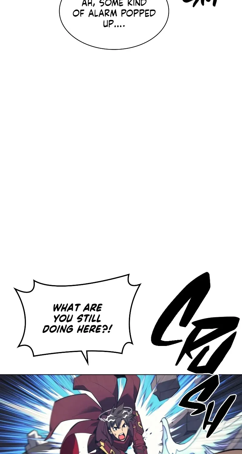 Read Overgeared (Team Argo) chapter 105 image 19 on Lezhin