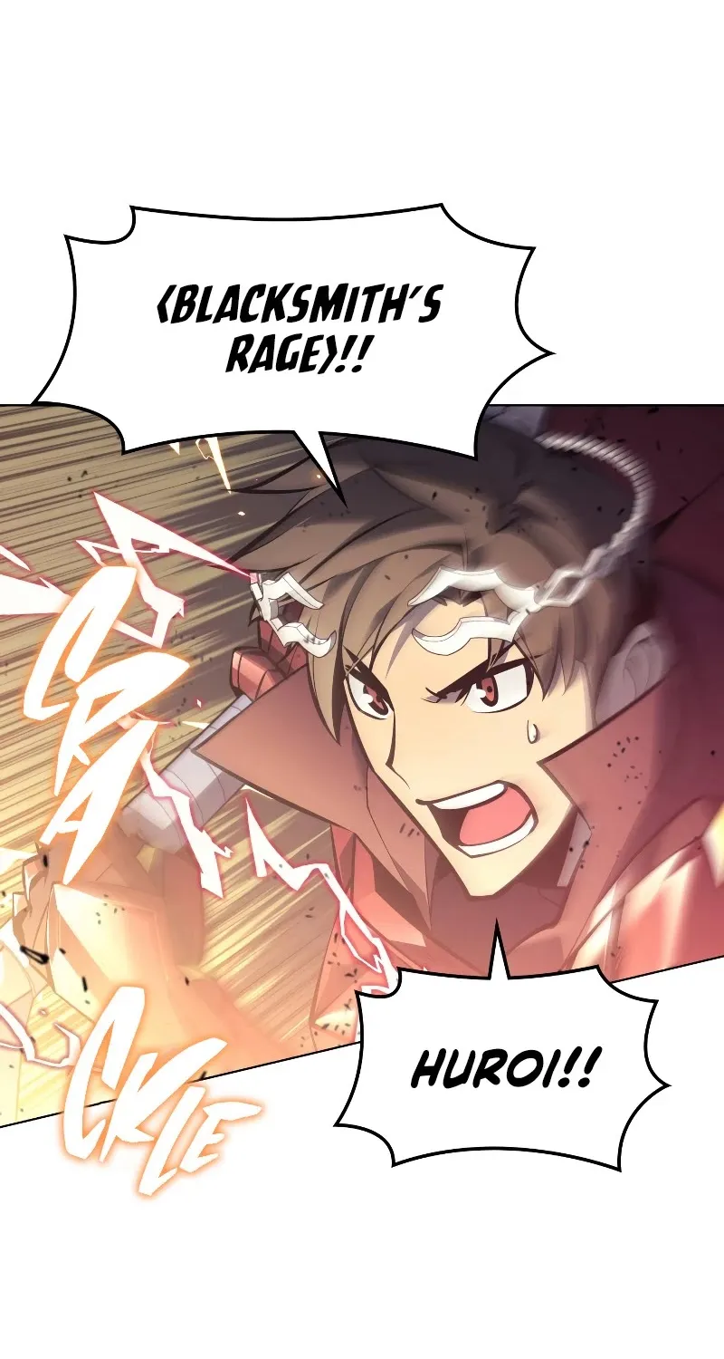Read Overgeared (Team Argo) chapter 105 image 2 on Lezhin