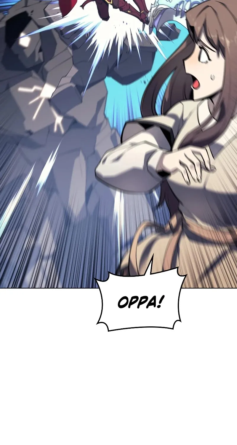 Read Overgeared (Team Argo) chapter 105 image 20 on Lezhin