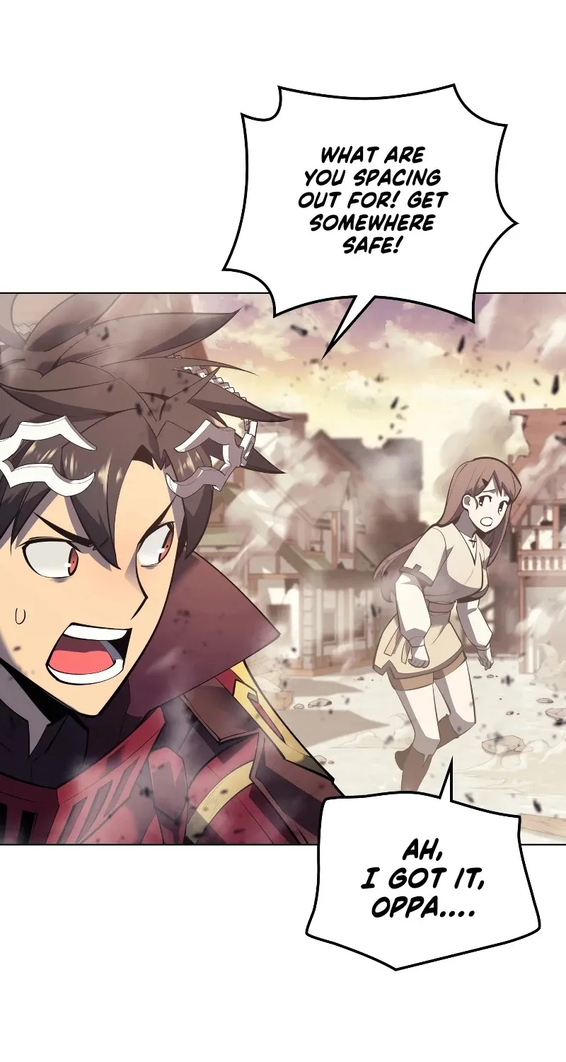 Read Overgeared (Team Argo) chapter 105 image 21 on Lezhin