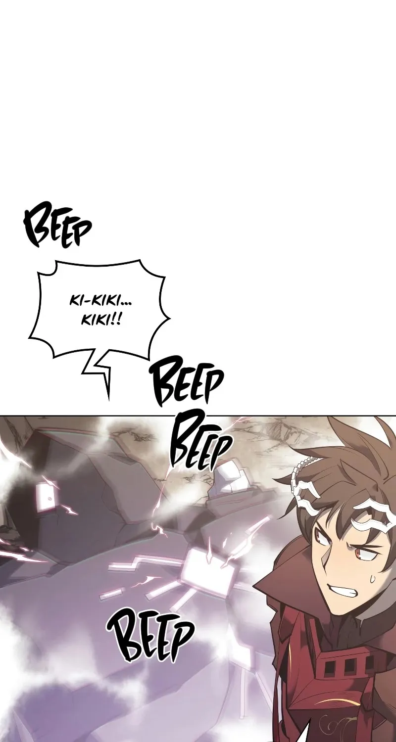 Read Overgeared (Team Argo) chapter 105 image 22 on Lezhin