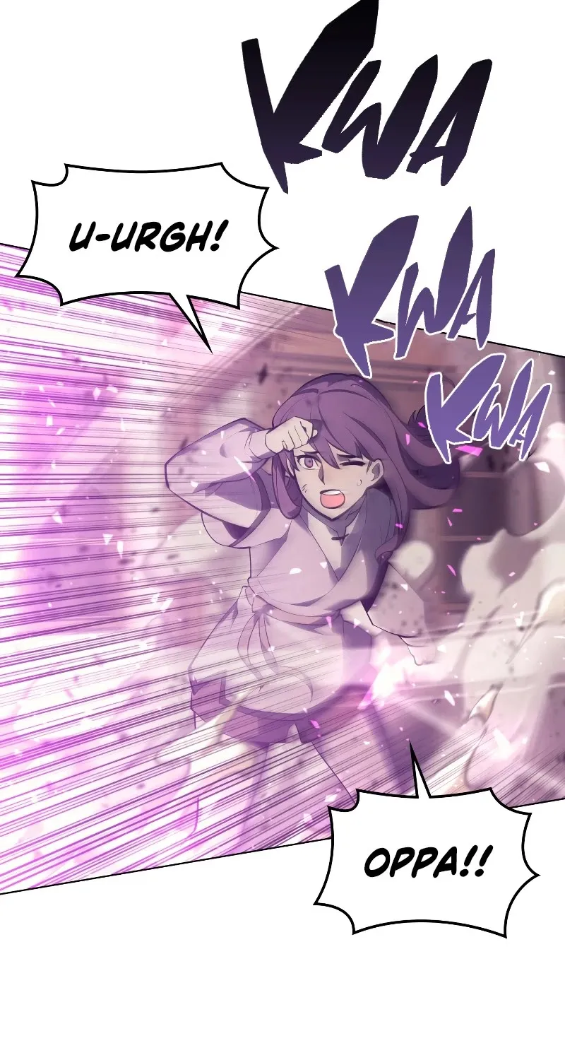 Read Overgeared (Team Argo) chapter 105 image 33 on Lezhin