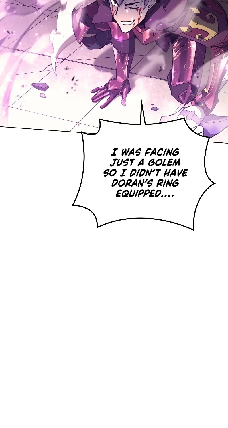 Read Overgeared (Team Argo) chapter 105 image 39 on Lezhin