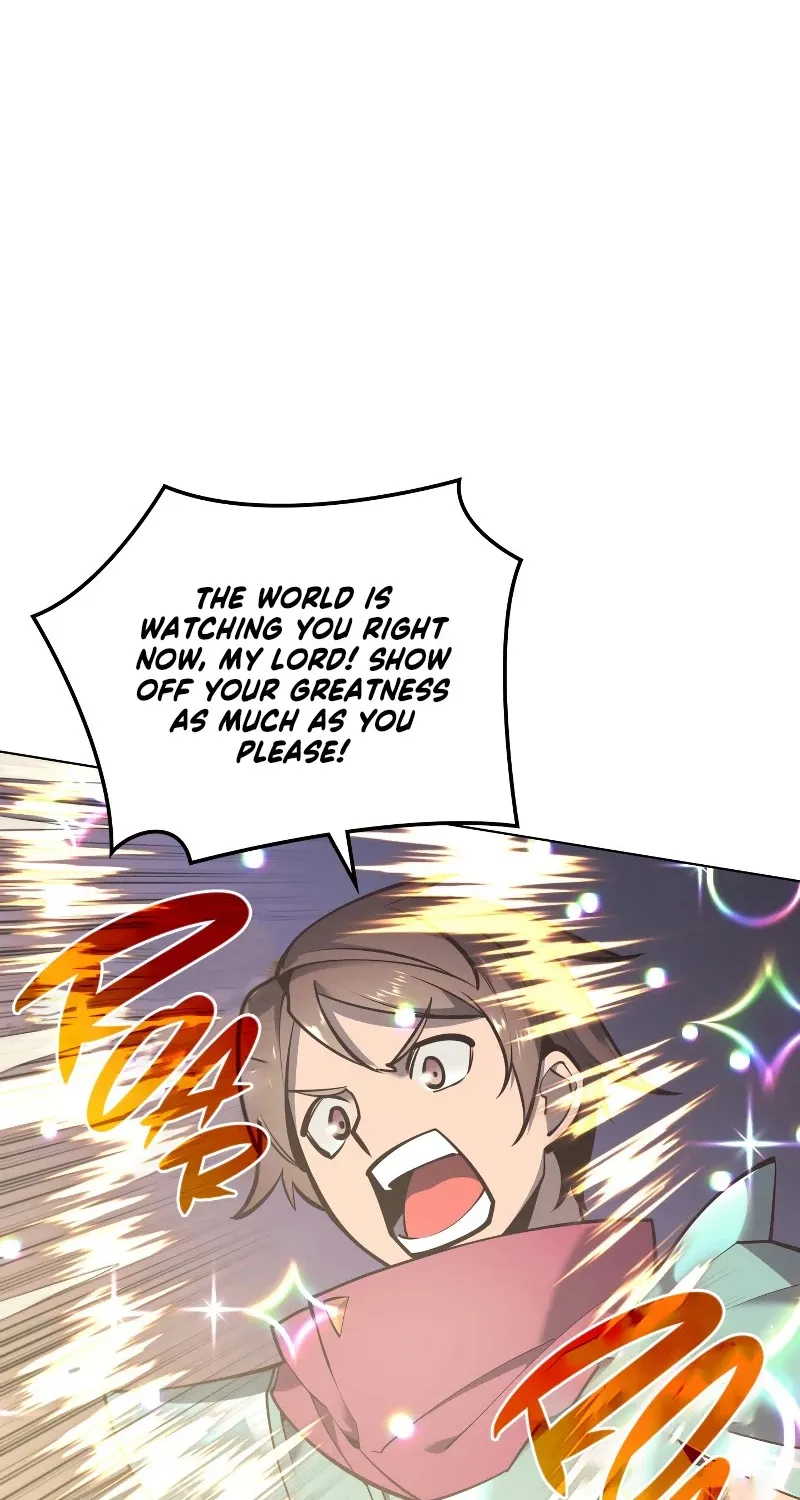 Read Overgeared (Team Argo) chapter 105 image 4 on Lezhin