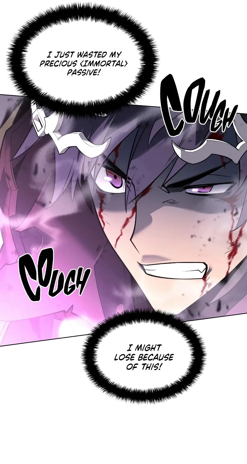 Read Overgeared (Team Argo) chapter 105 image 40 on Lezhin