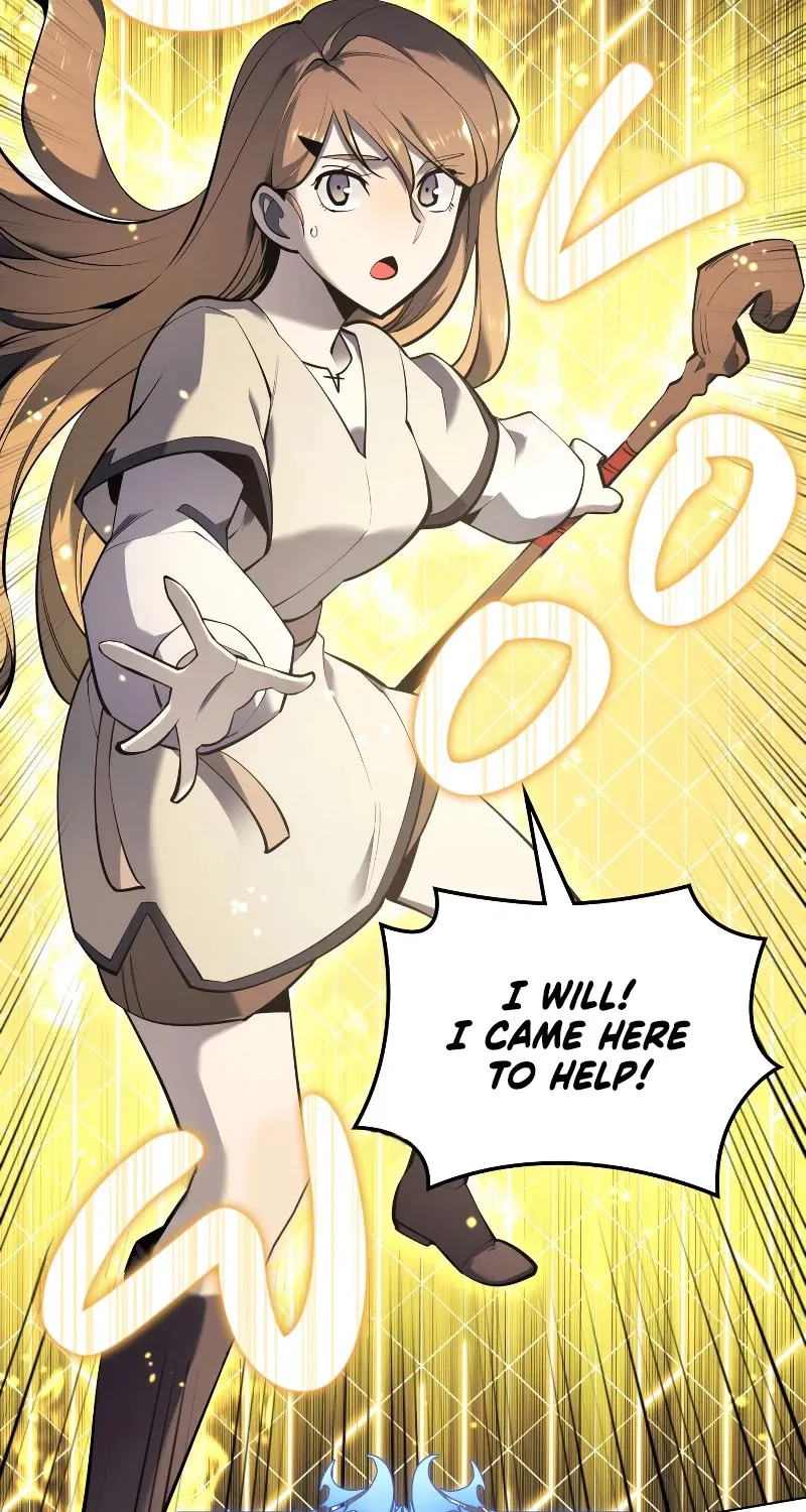 Read Overgeared (Team Argo) chapter 105 image 53 on Lezhin