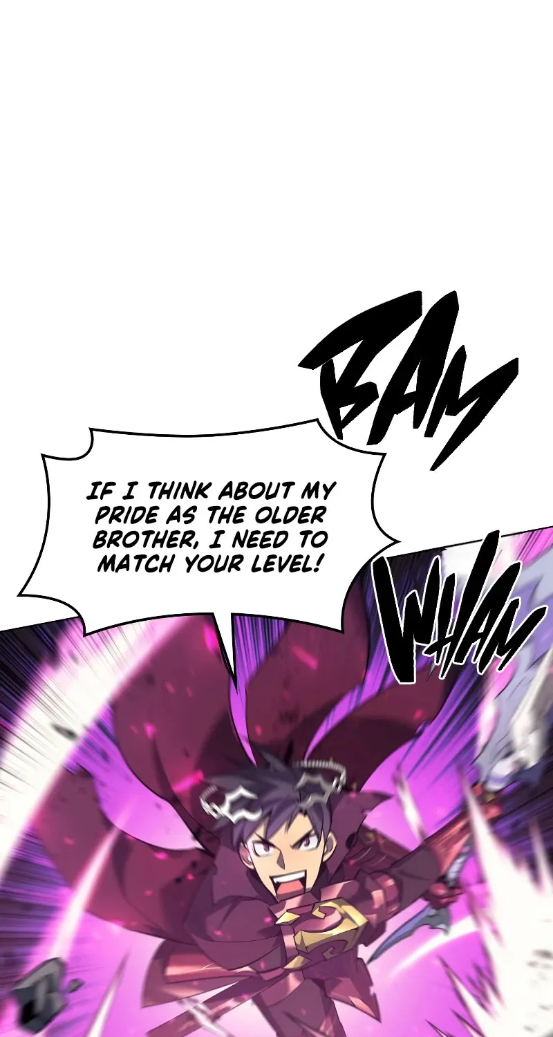 Read Overgeared (Team Argo) chapter 105 image 57 on Lezhin