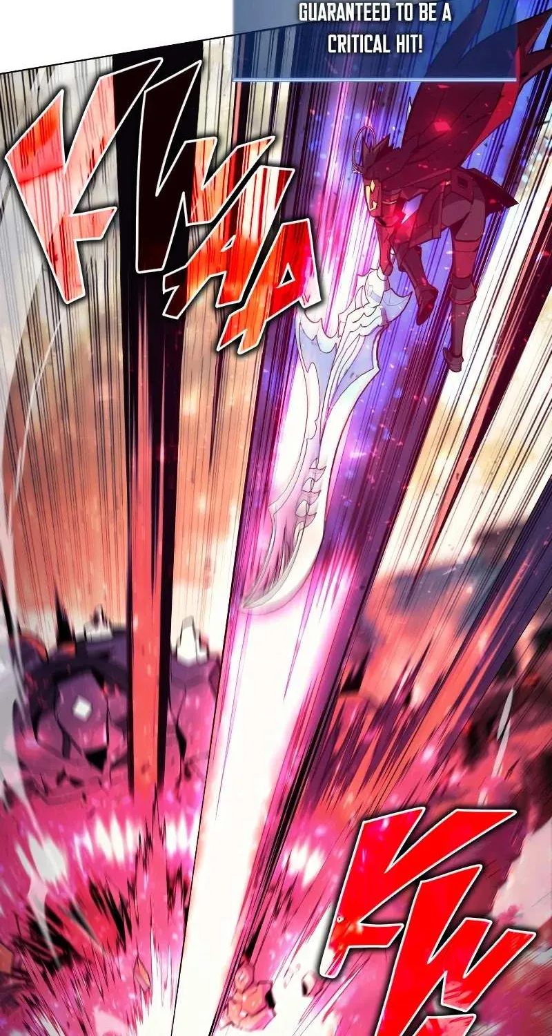 Read Overgeared (Team Argo) chapter 105 image 6 on Lezhin