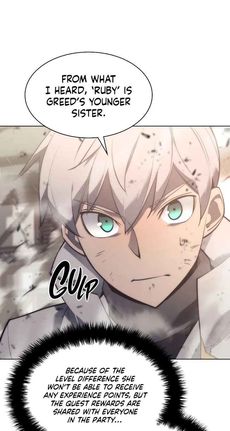 Read Overgeared (Team Argo) chapter 105 image 60 on Lezhin