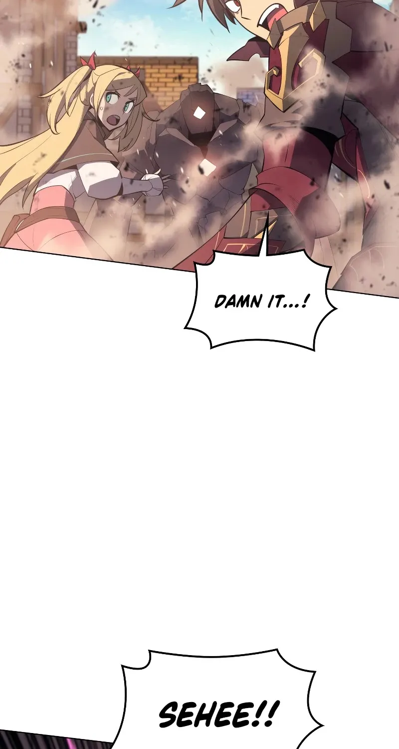 Read Overgeared (Team Argo) chapter 105 image 72 on Lezhin