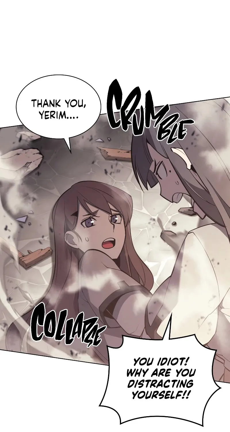 Read Overgeared (Team Argo) chapter 105 image 75 on Lezhin