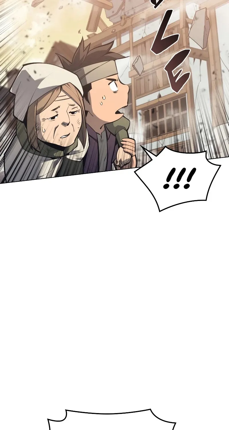 Read Overgeared (Team Argo) chapter 105 image 8 on Lezhin