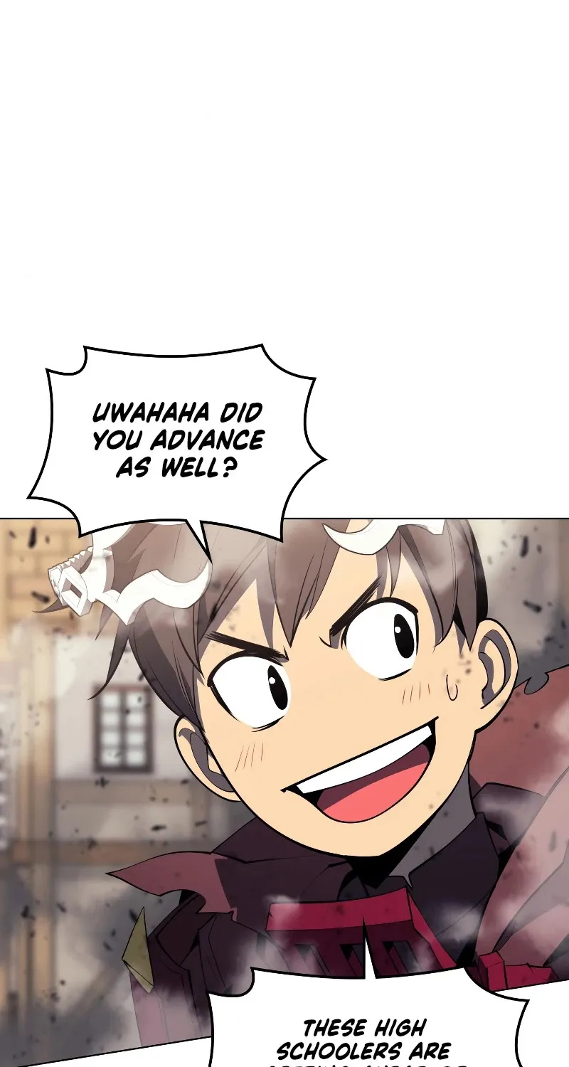 Read Overgeared (Team Argo) chapter 105 image 81 on Lezhin