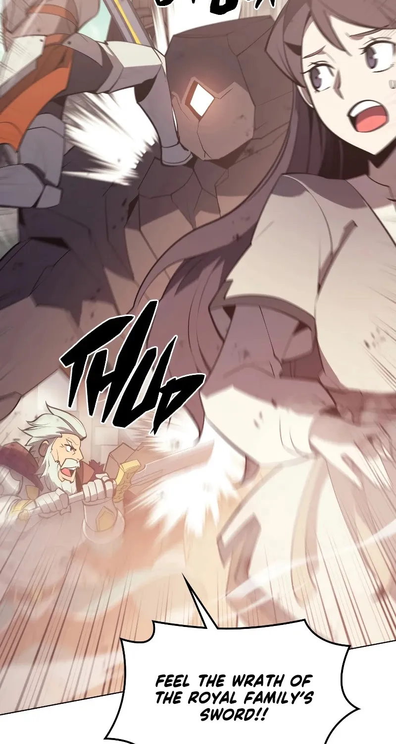 Read Overgeared (Team Argo) chapter 105 image 85 on Lezhin