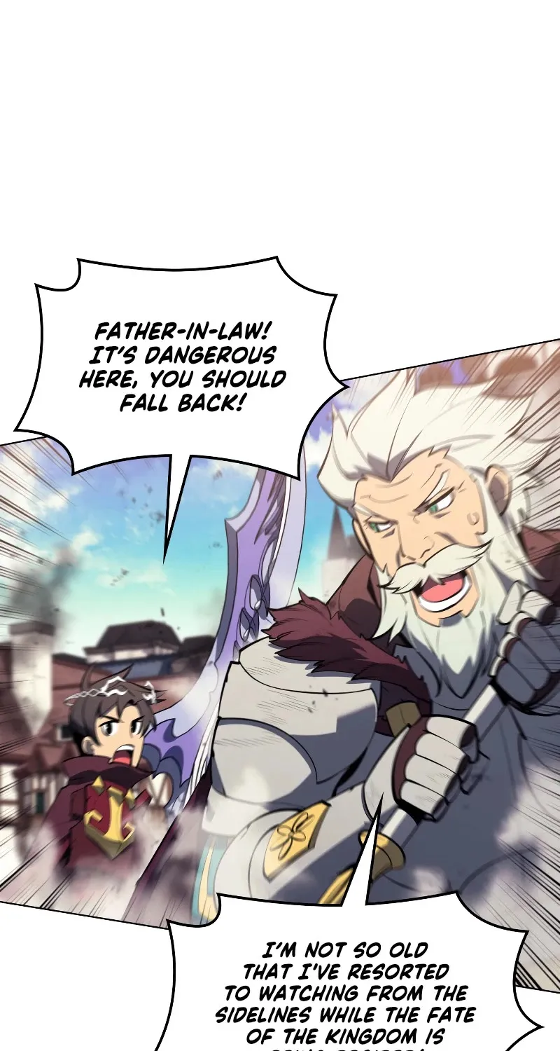Read Overgeared (Team Argo) chapter 105 image 87 on Lezhin