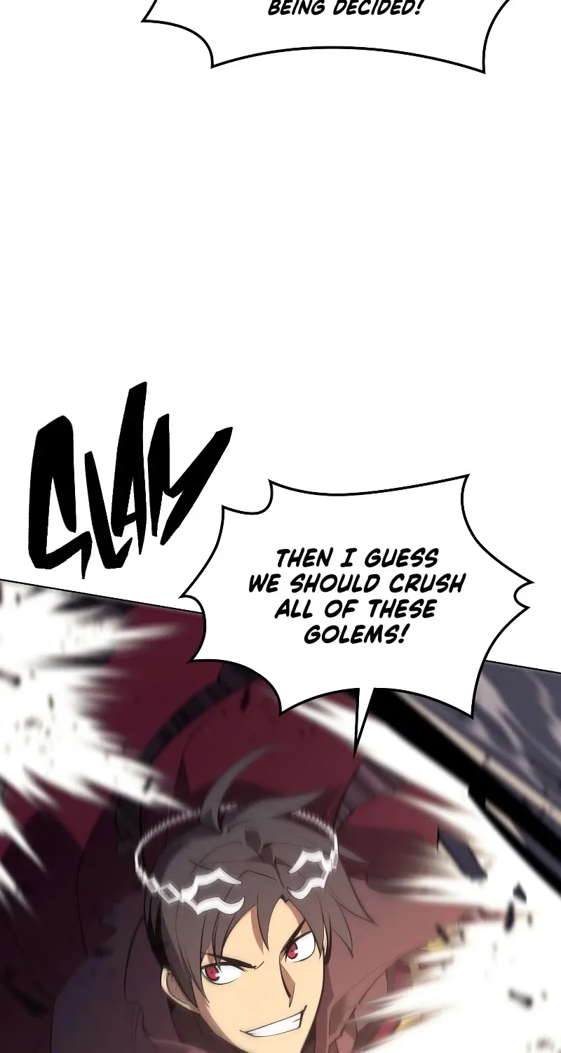 Read Overgeared (Team Argo) chapter 105 image 88 on Lezhin