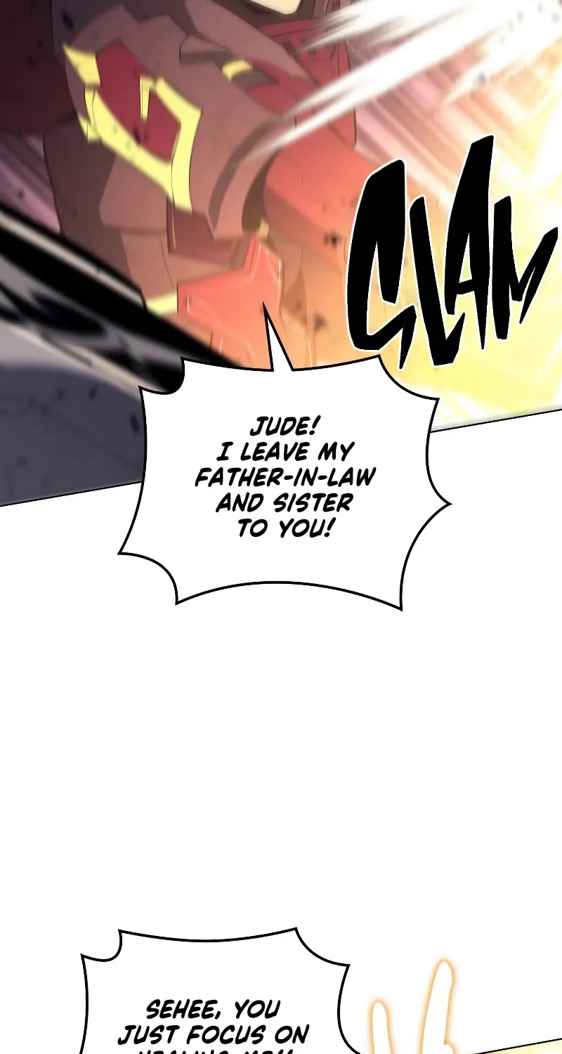 Read Overgeared (Team Argo) chapter 105 image 89 on Lezhin