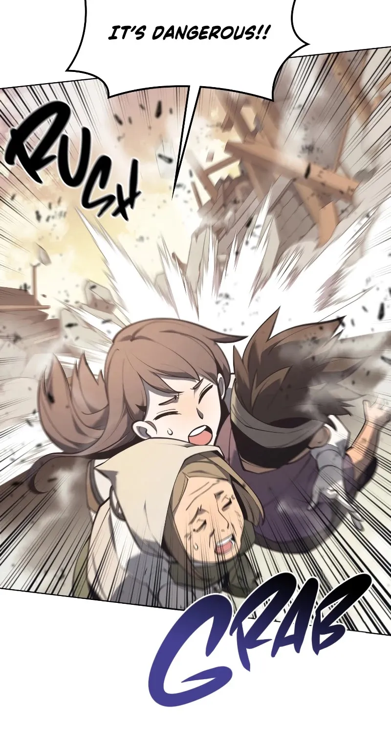 Read Overgeared (Team Argo) chapter 105 image 9 on Lezhin
