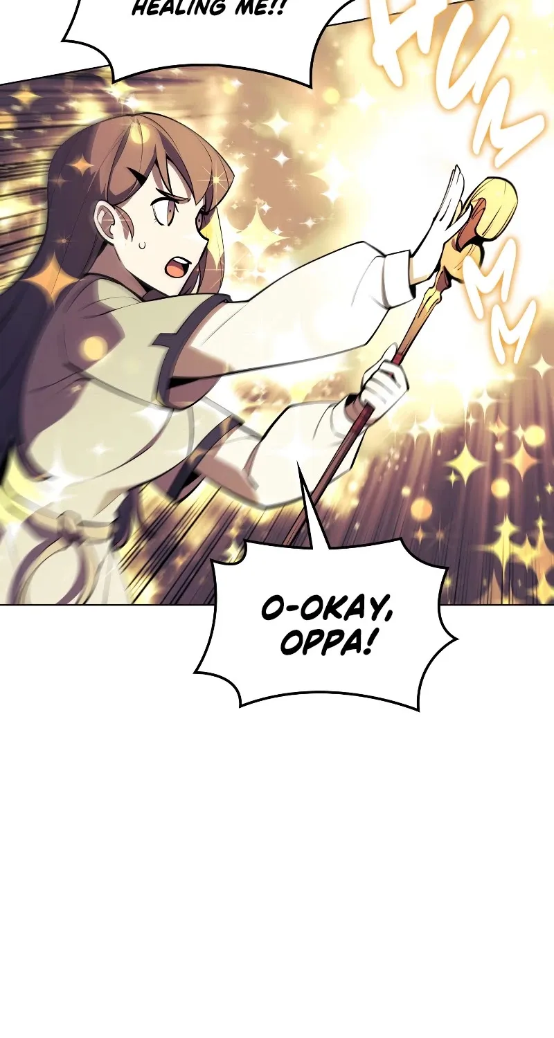 Read Overgeared (Team Argo) chapter 105 image 90 on Lezhin