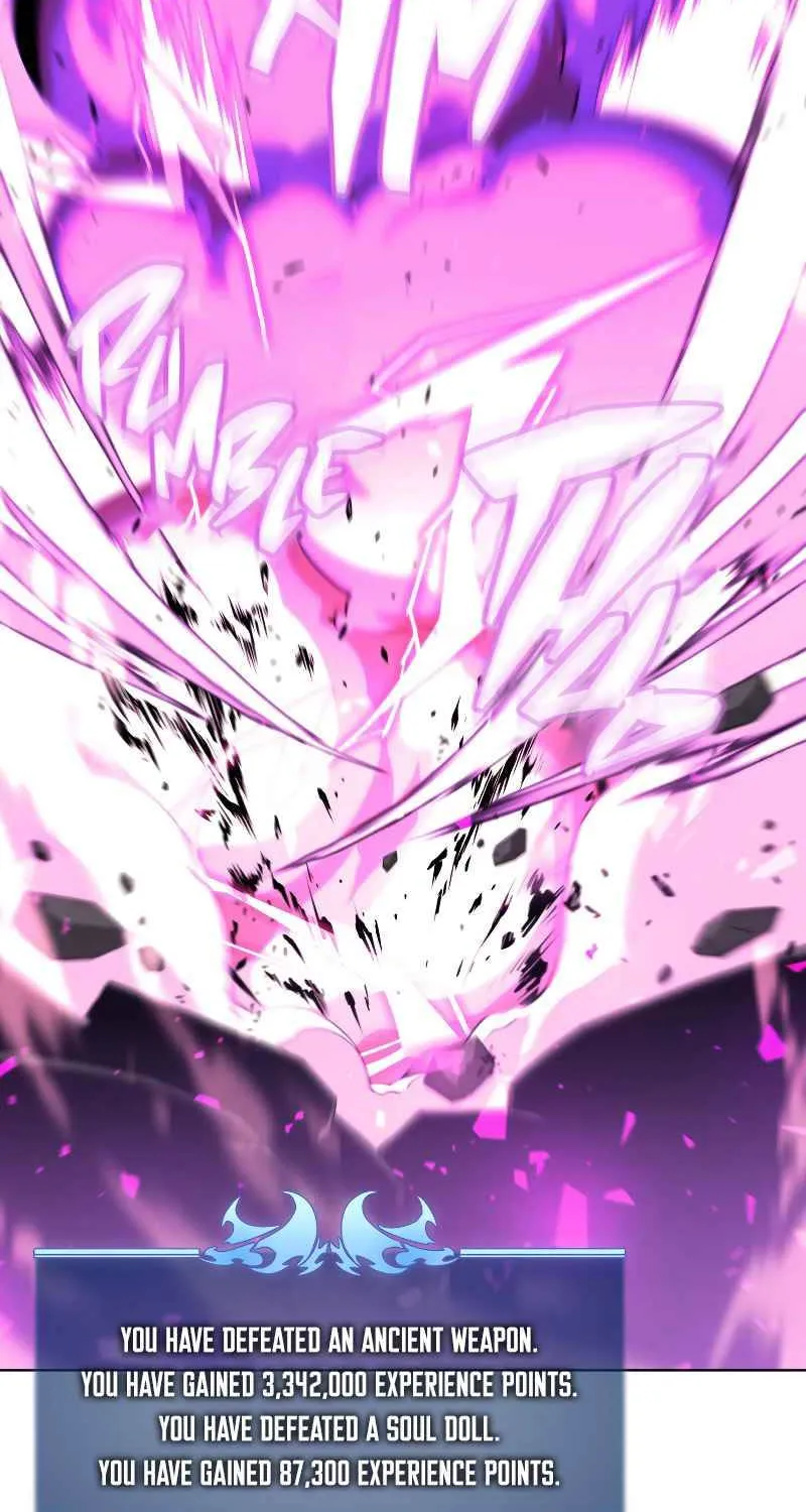 Read Overgeared (Team Argo) chapter 106 image 11 on Lezhin
