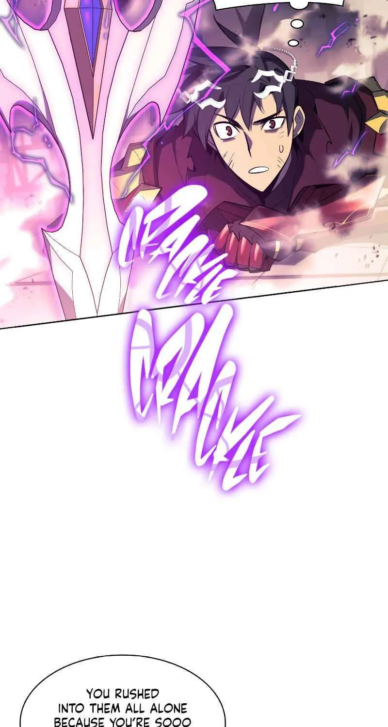 Read Overgeared (Team Argo) chapter 106 image 117 on Lezhin
