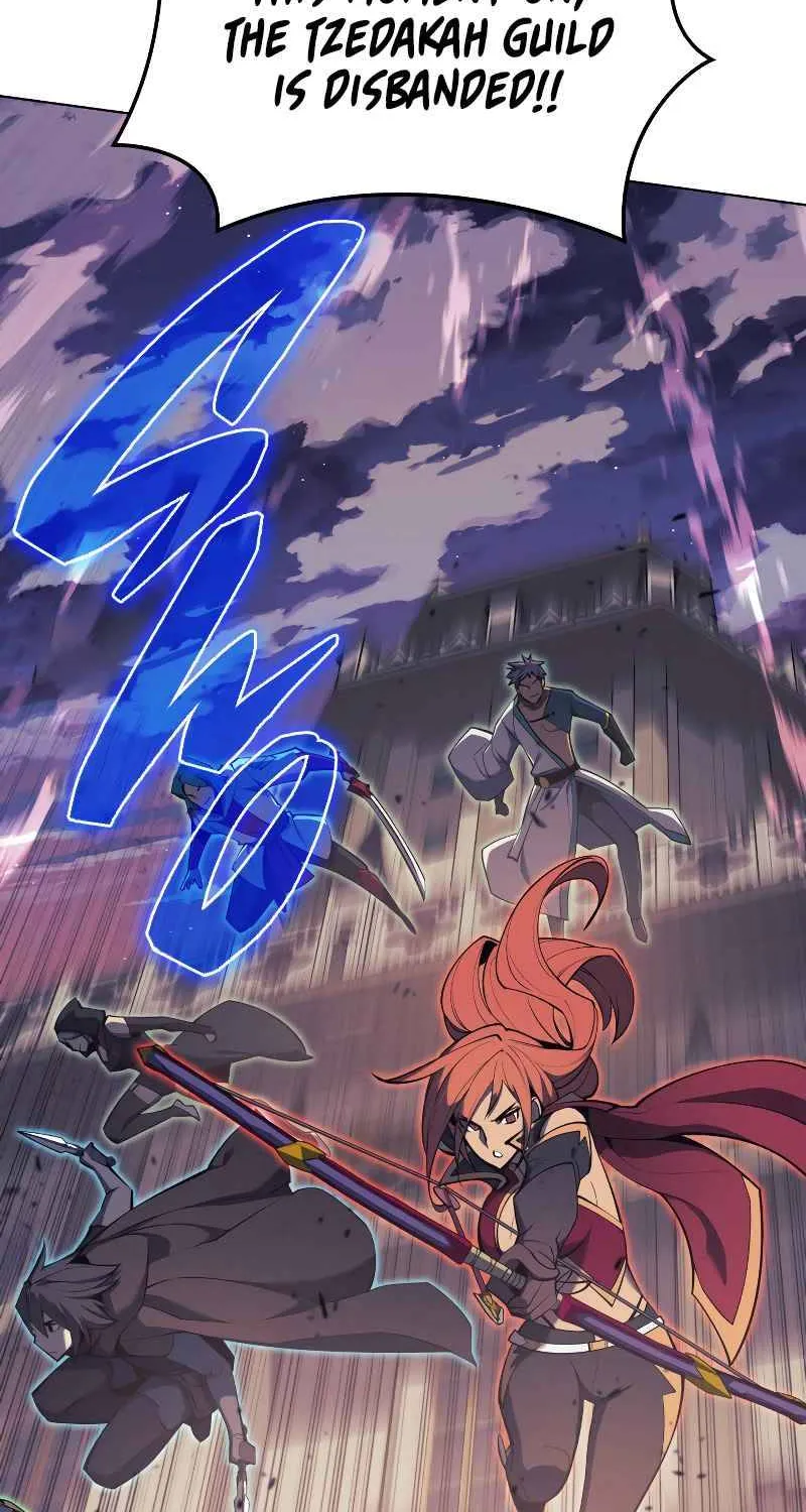 Read Overgeared (Team Argo) chapter 106 image 125 on Lezhin