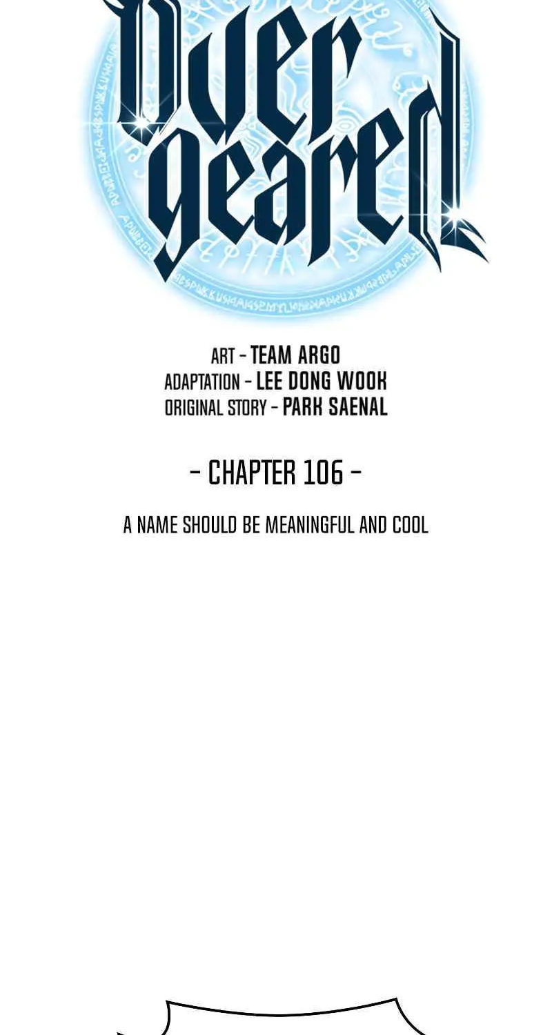 Read Overgeared (Team Argo) chapter 106 image 13 on Lezhin