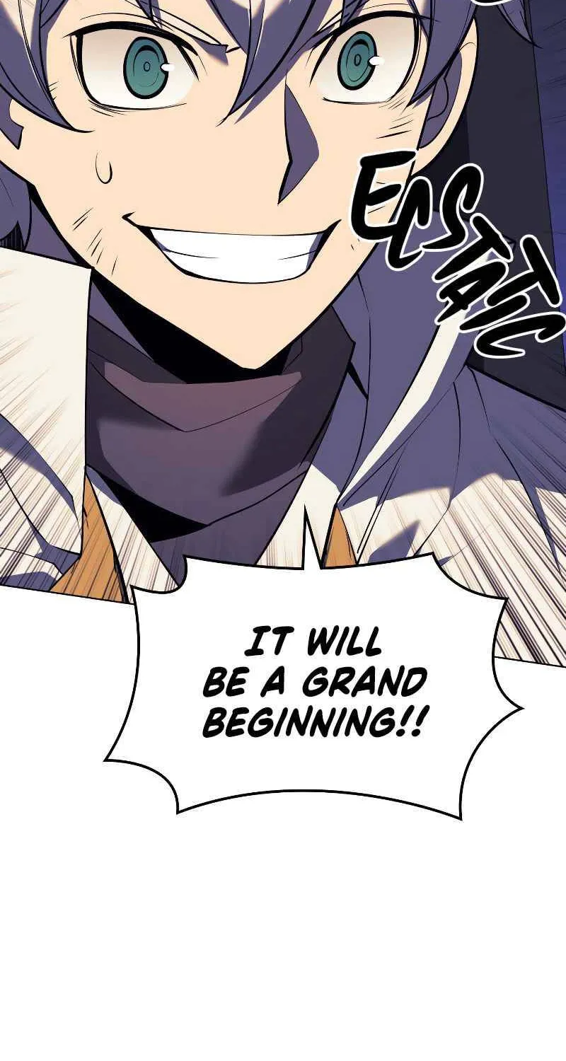Read Overgeared (Team Argo) chapter 106 image 131 on Lezhin
