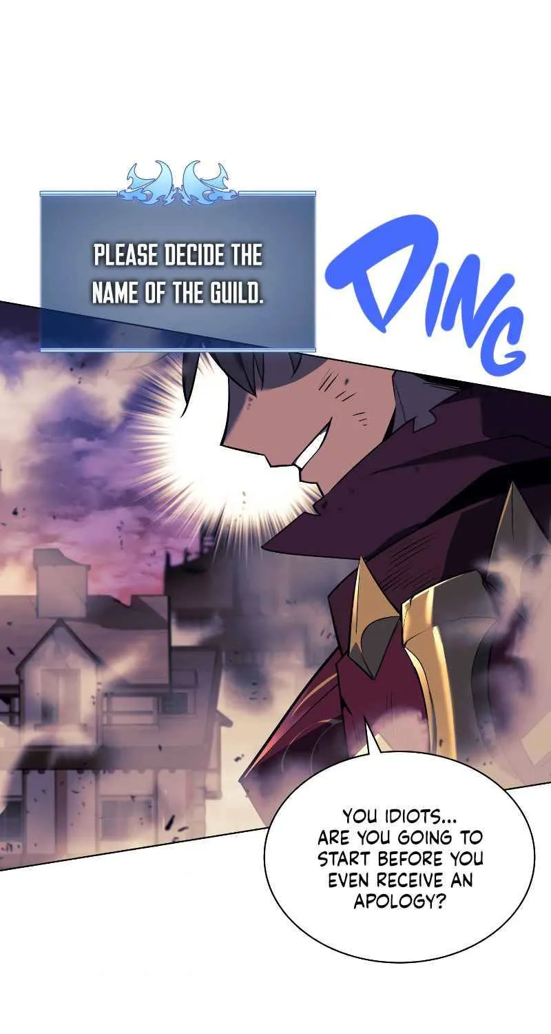 Read Overgeared (Team Argo) chapter 106 image 133 on Lezhin