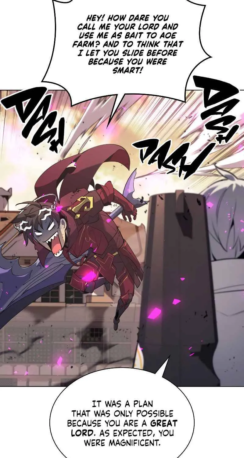 Read Overgeared (Team Argo) chapter 106 image 14 on Lezhin