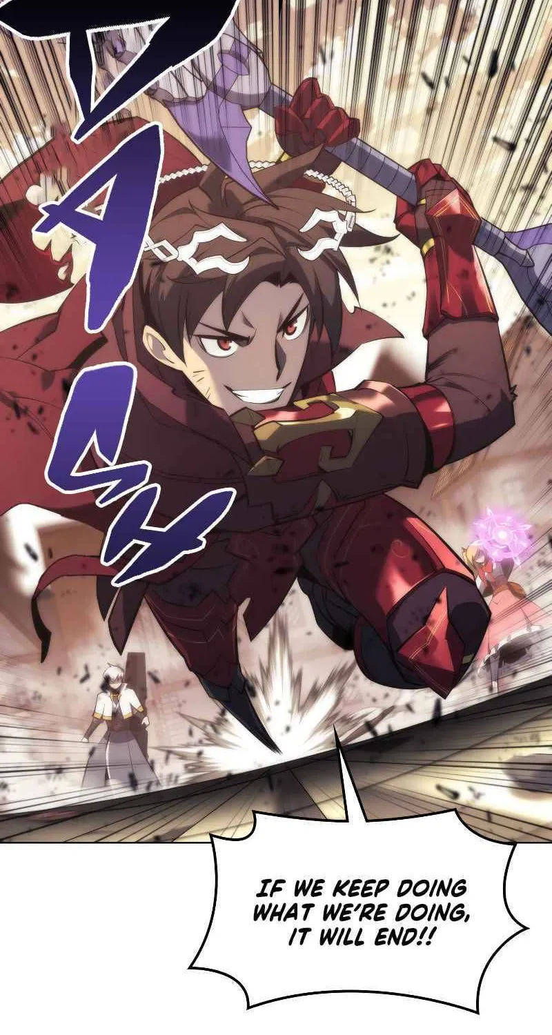 Read Overgeared (Team Argo) chapter 106 image 17 on Lezhin