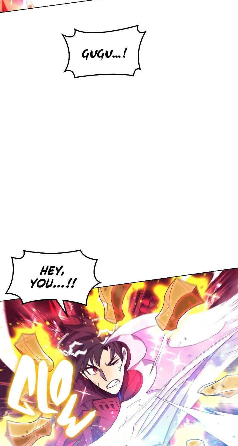 Read Overgeared (Team Argo) chapter 106 image 2 on Lezhin