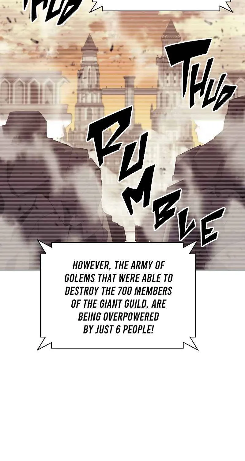 Read Overgeared (Team Argo) chapter 106 image 20 on Lezhin