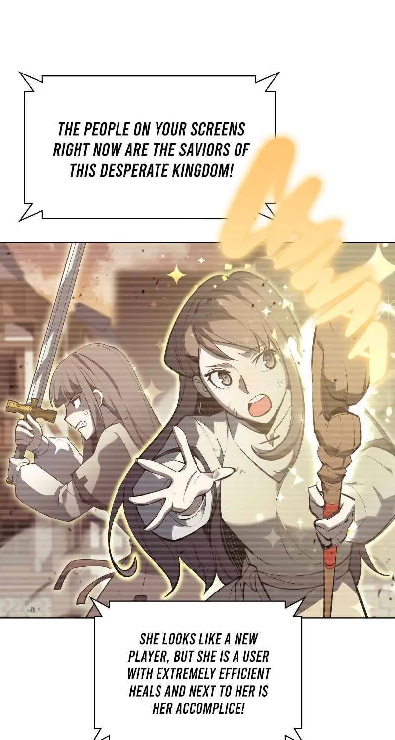 Read Overgeared (Team Argo) chapter 106 image 21 on Lezhin