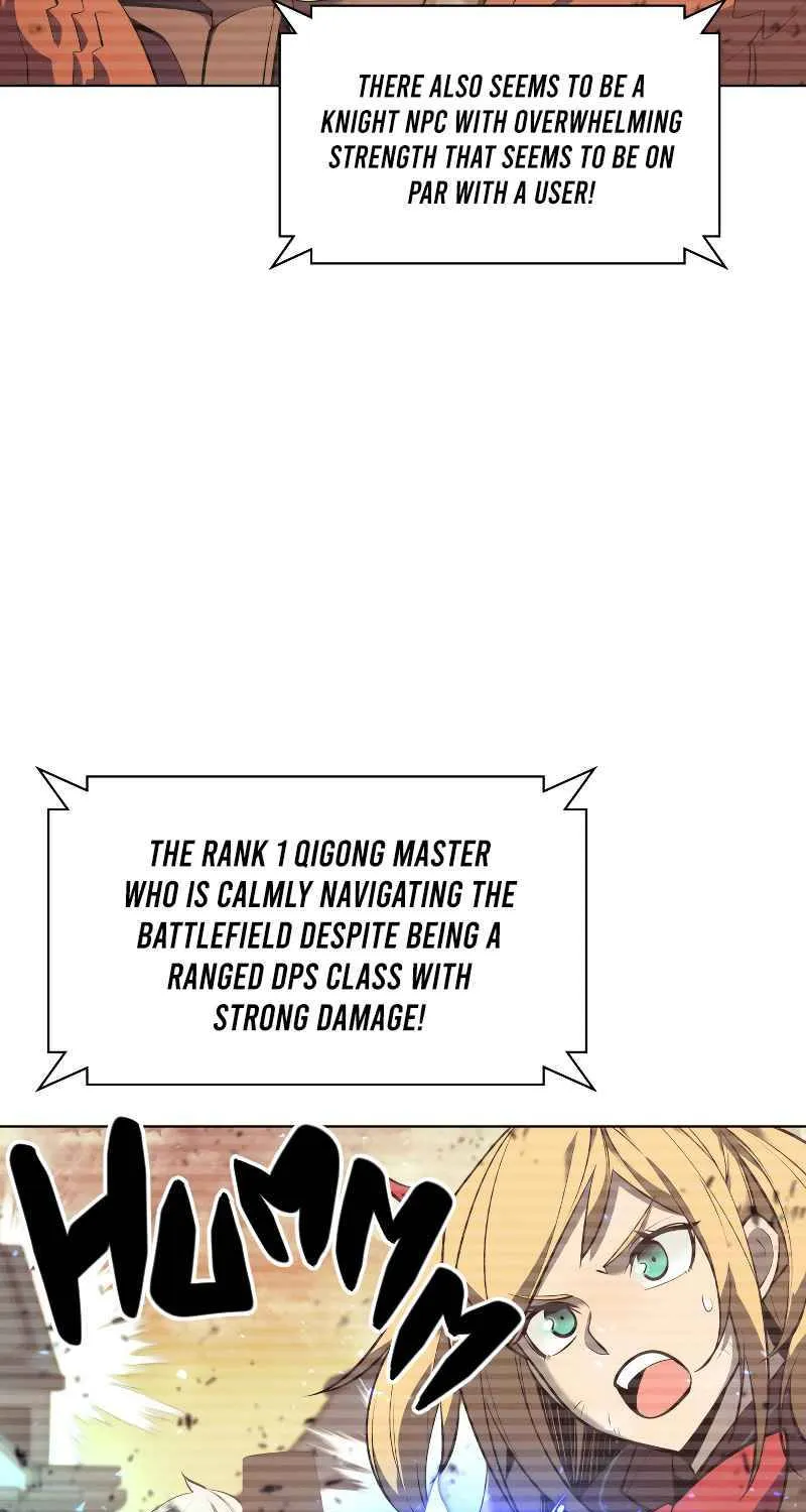 Read Overgeared (Team Argo) chapter 106 image 23 on Lezhin
